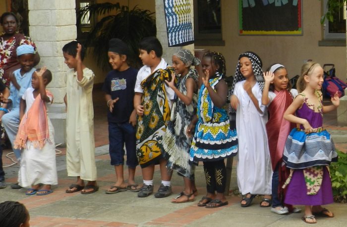 Swahili hotsell traditional clothing